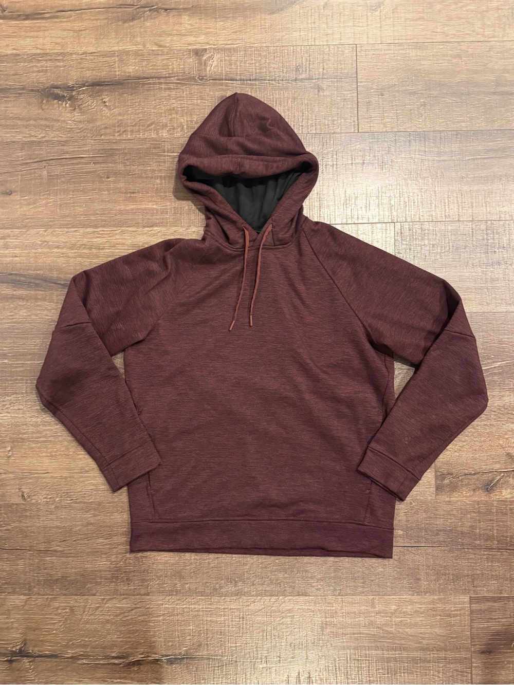 Lululemon | City Sweat Pullover *Thermo